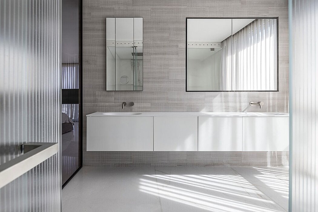 RT 阁楼丨以色列特拉维夫丨Mano Shallem-9