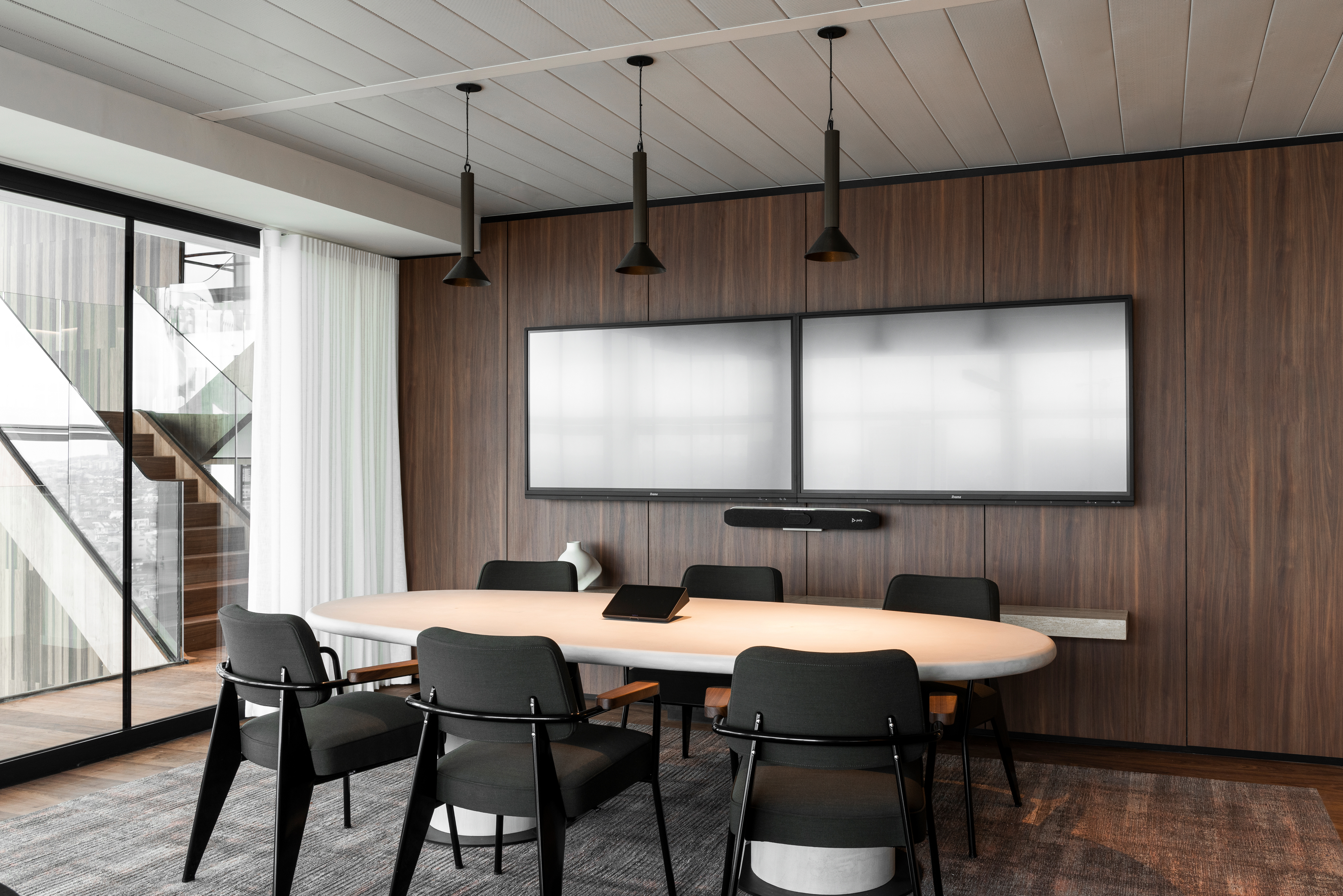 Ageas, Brussels (BE) | Proyectos de iluminación arquitectónica | Modular Lighting Instruments | Modular Lighting Instruments: Iluminación arquitectónica-19