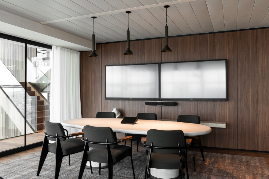 Ageas, Brussels (BE) | Proyectos de iluminación arquitectónica | Modular Lighting Instruments | Modular Lighting Instruments: Iluminación arquitectónica-19