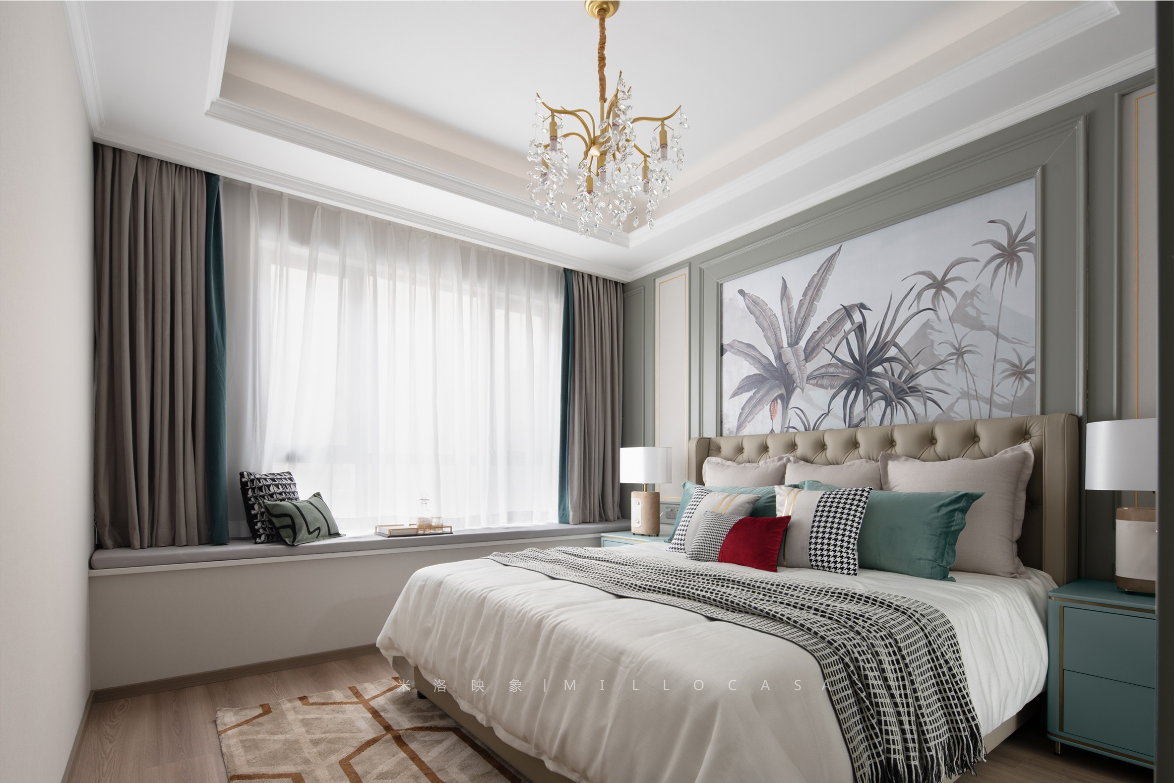 金麟府丨中国郴州丨米洛映象-53