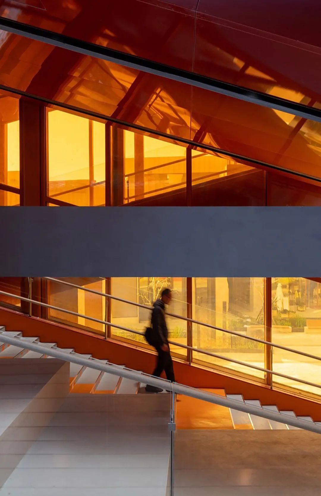 MVRDV新作｜上海GATEM西岸梦中心-21