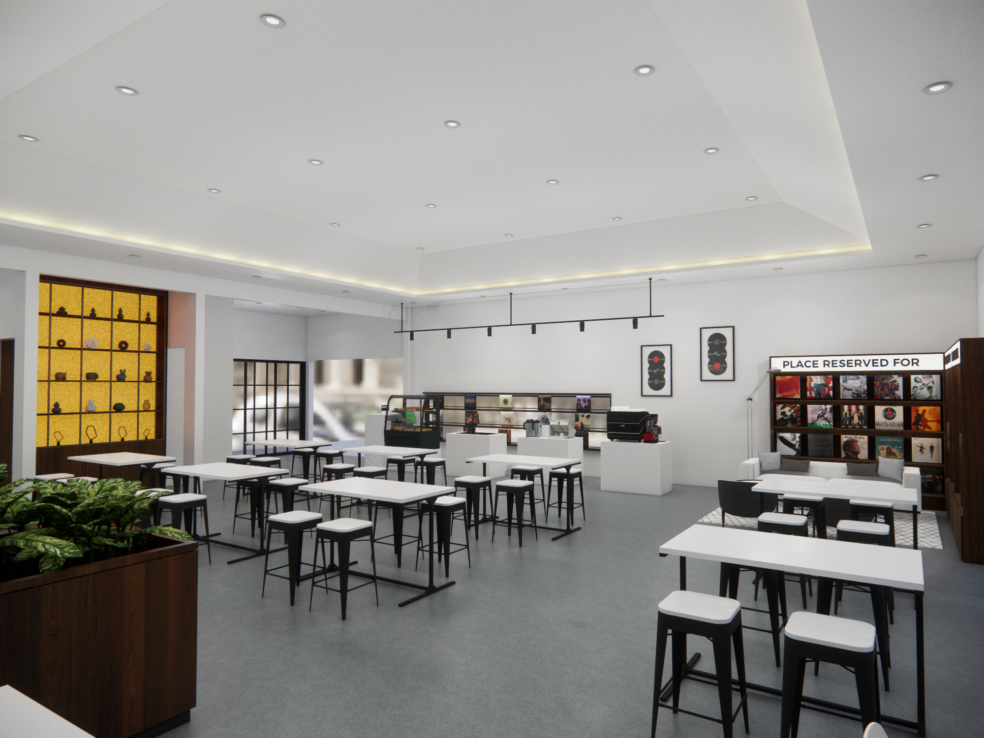 Lume Cafe Ponorogo-2