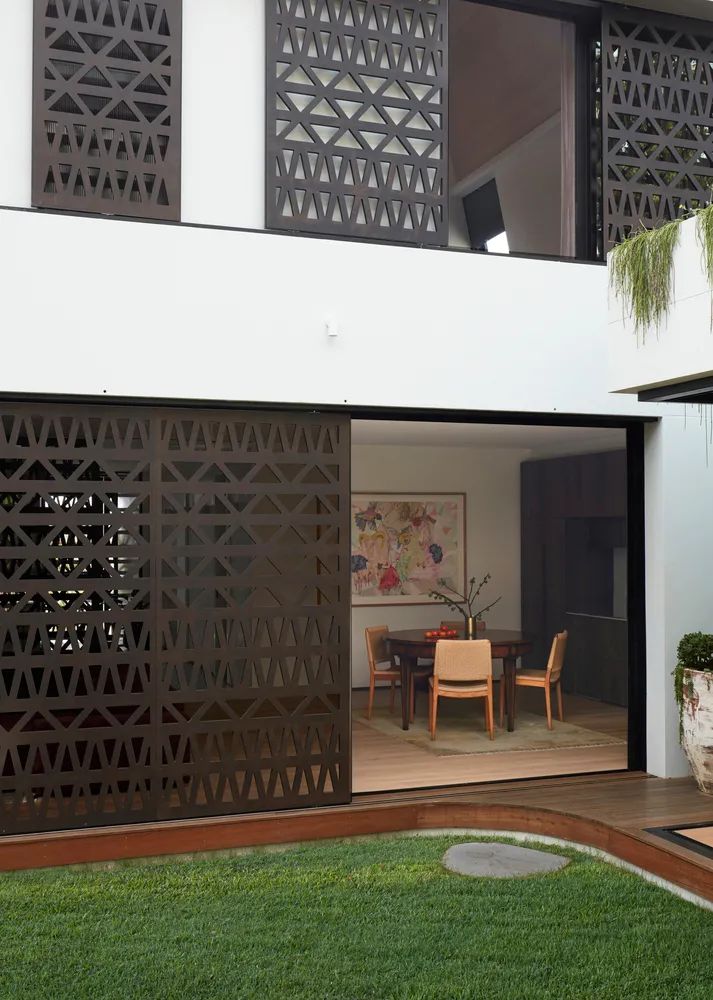 海天一色的自然之家 · 澳大利亚 150 m²度假屋设计丨路易吉罗塞利建筑师-22