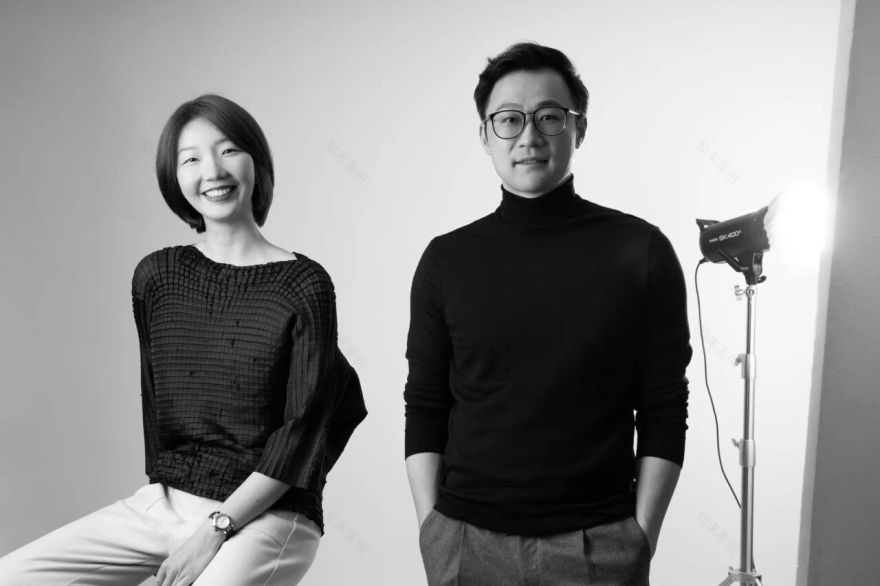 北京缦合MAHA住宅再设计项目丨中国北京丨月梁建筑-3