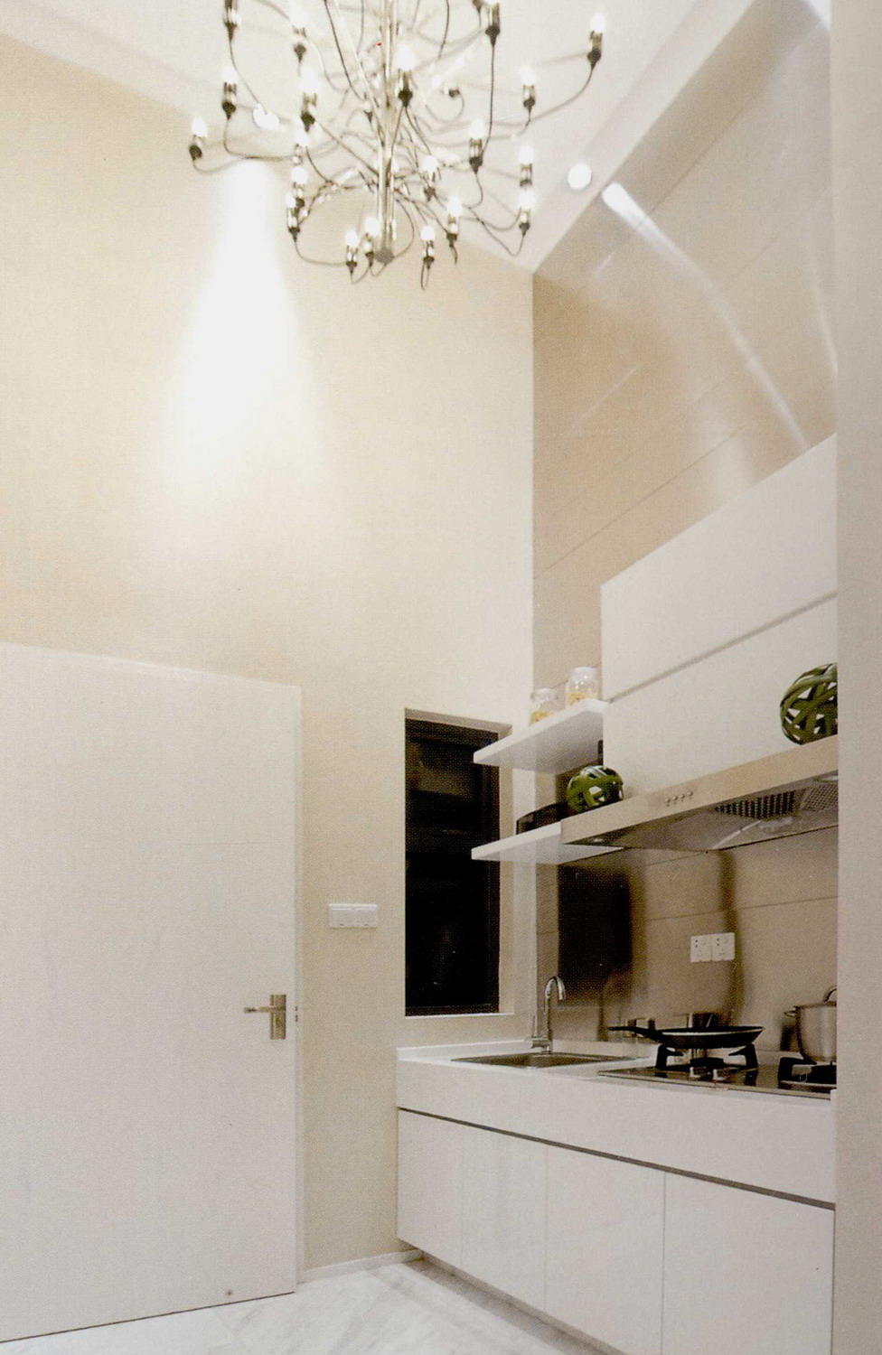 绿地宝山 1 期住宅项目-6