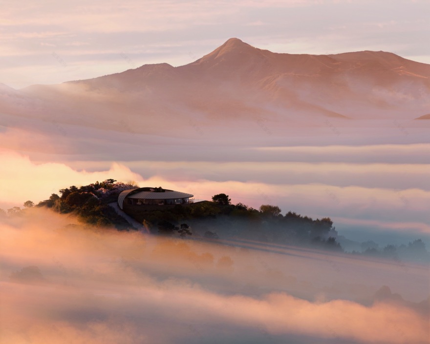 NOT A HOTEL 濑户内丨日本丨BIG-70