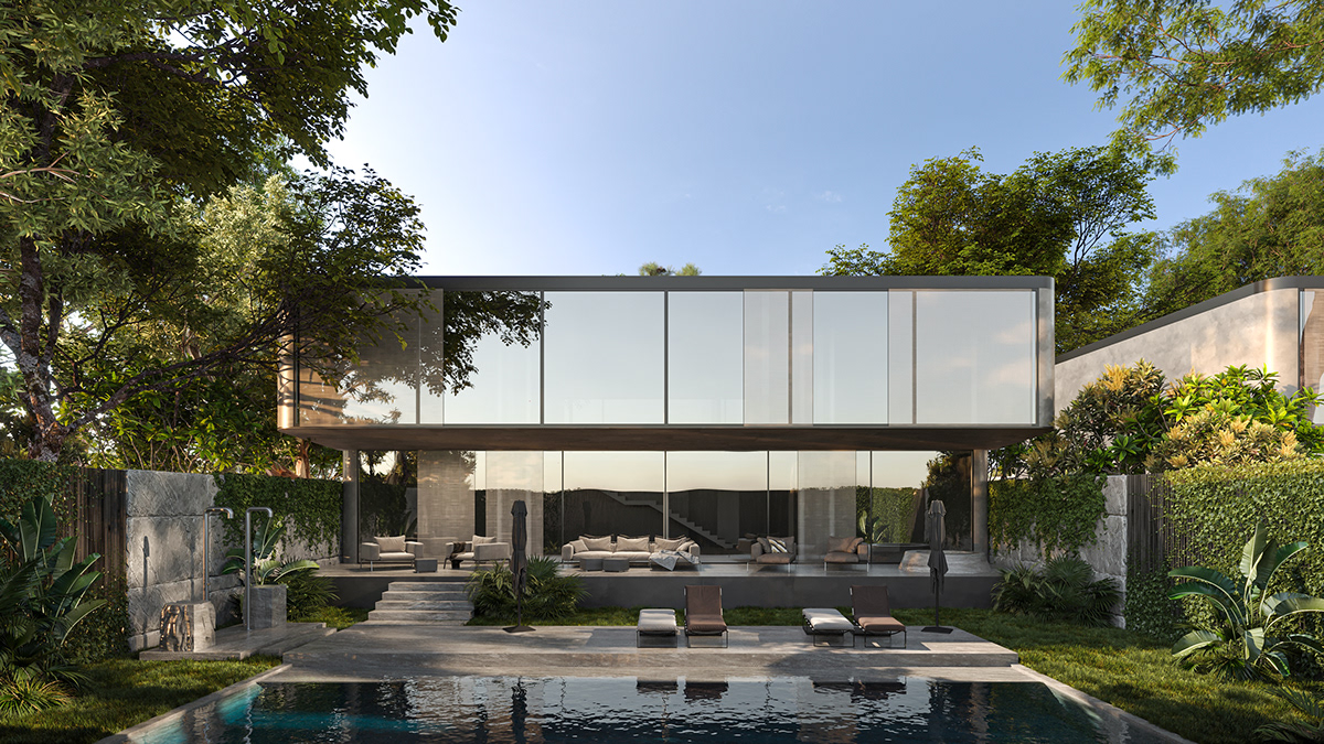 200平 自建小别墅设计！-0