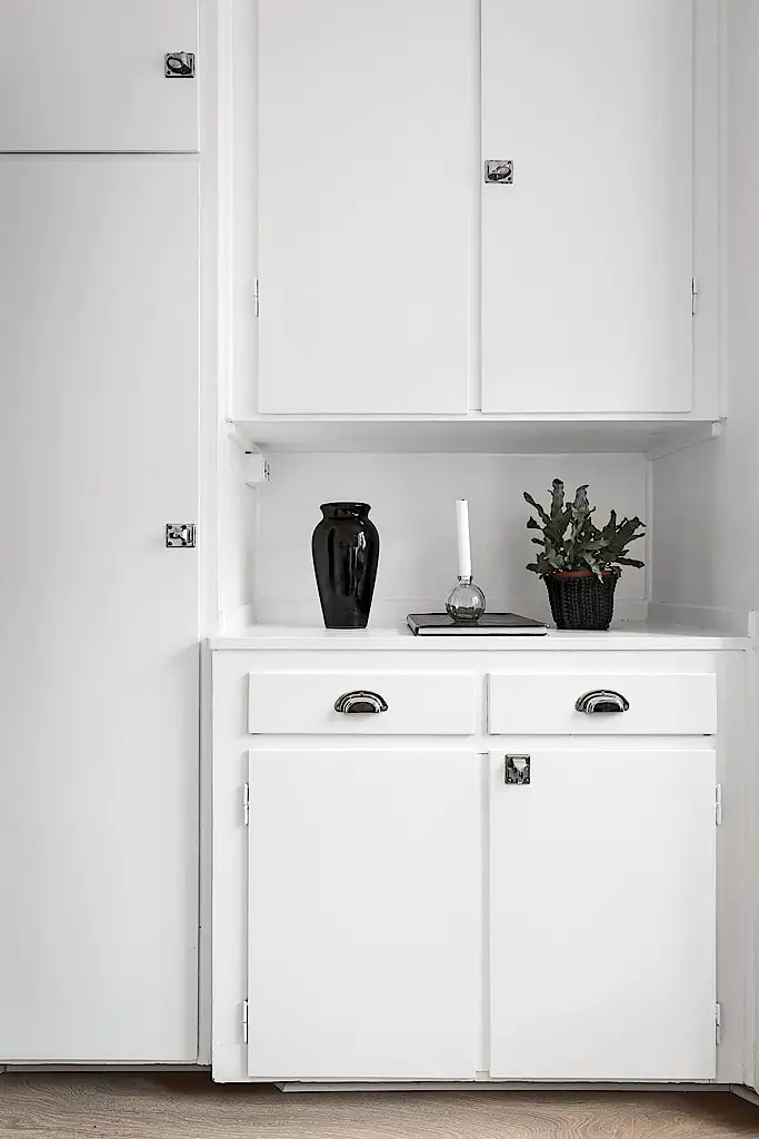 半开放式卧室设计 | 美观与实用的完美结合-12