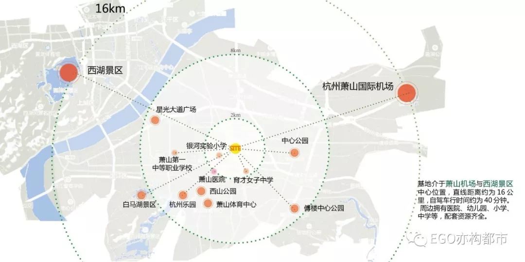 极简致美，不染尘埃 | 杭州·新希望&滨江房产集团·锦粼府-46