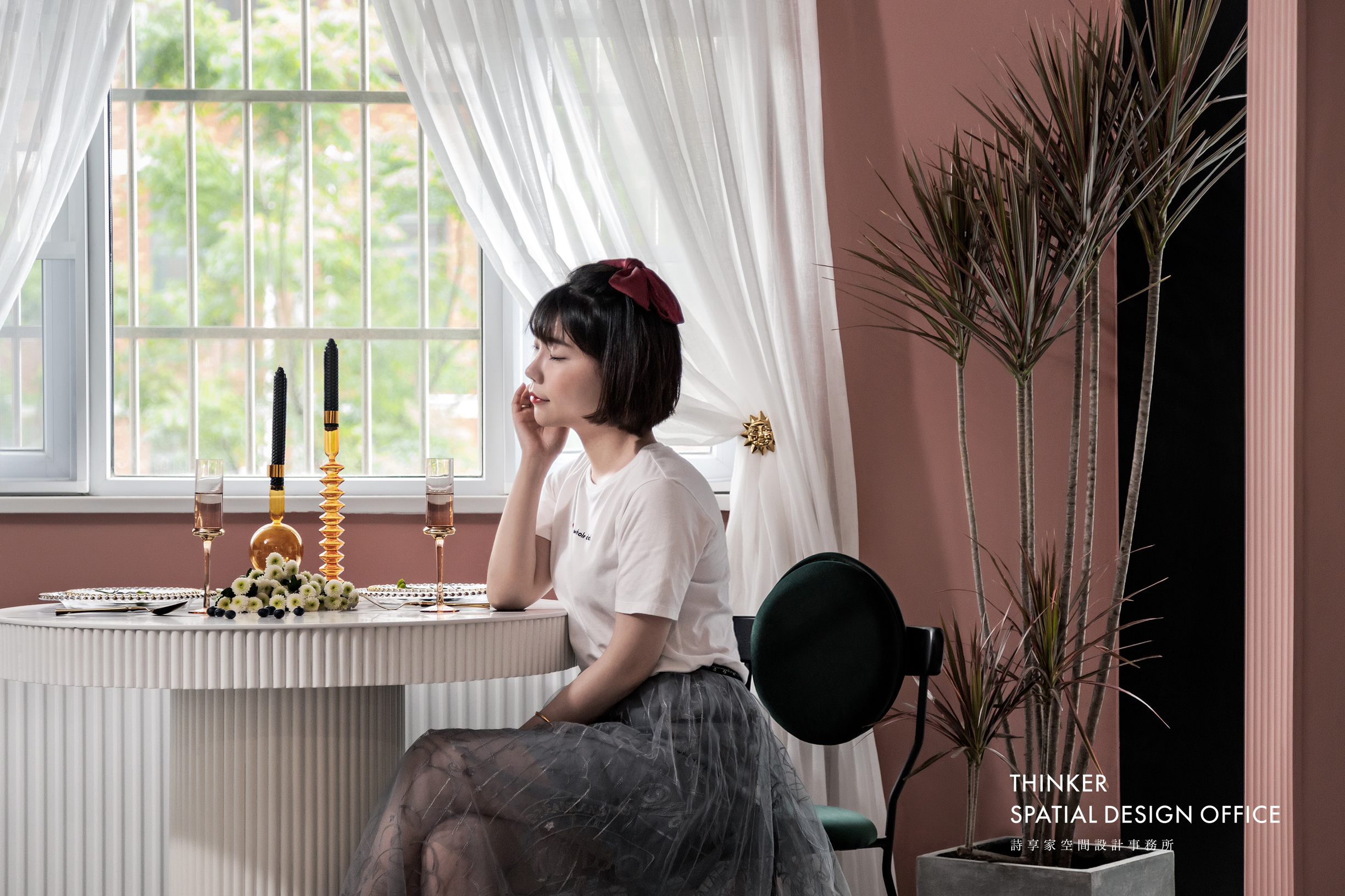 诗享家设计丨属于“后浪”的时尚腔调-70