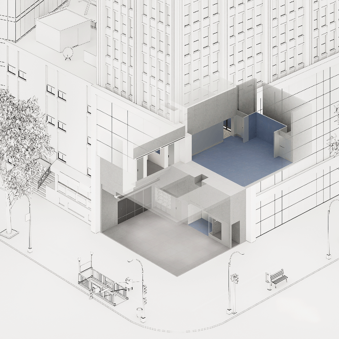 丨中国成都丨E27 Studio-5