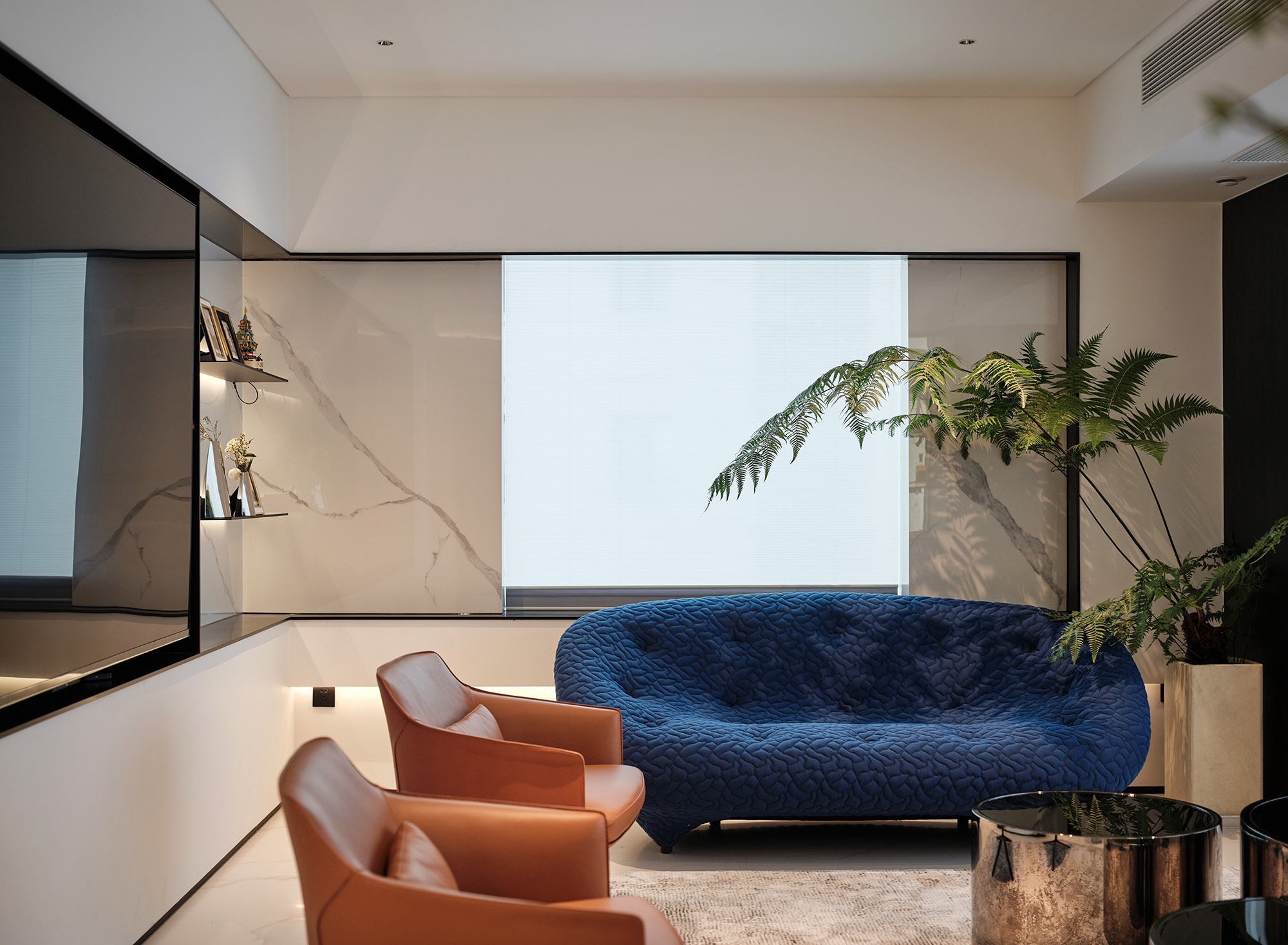 金尊府·桃蹊柳陌 | 打造古典与现代交融的别墅设计-12