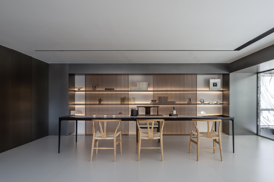 极钢艺廊 KIKONG GALLERY丨中国温州丨潘放工作室-113