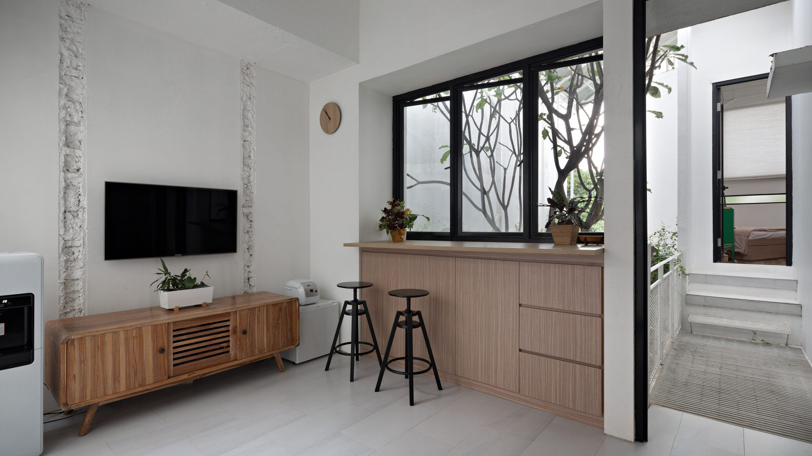 生长住宅 · 鲁马·格邦的互动生活空间-88