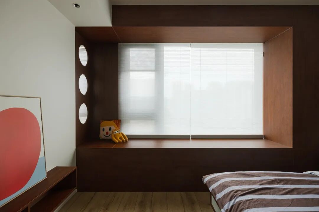 新希望·天府锦麟壹品173㎡户型住宅设计丨中国成都丨里特设计-54