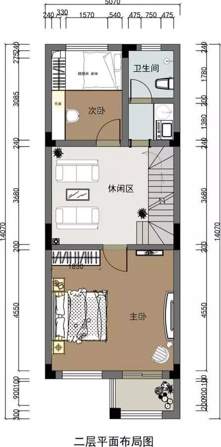 名人府-中式风格【案例赏析】-5