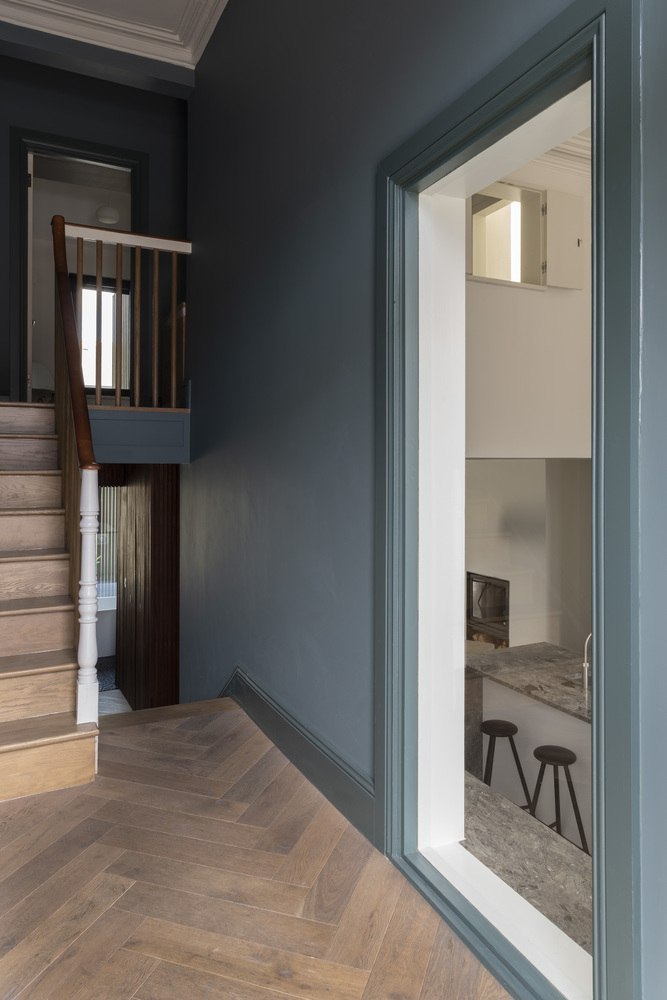 都柏林 Portobello House-41