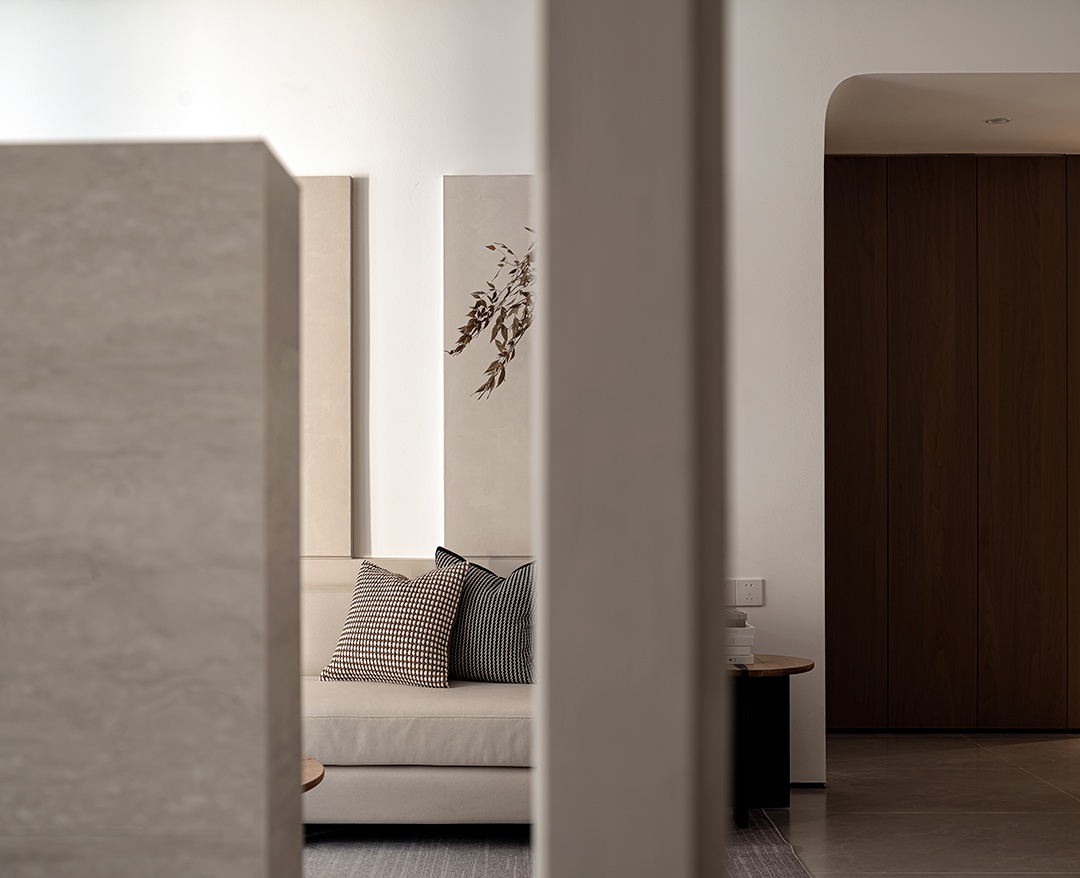 理想三旬 · 宅这里设计丨中国汕头-43