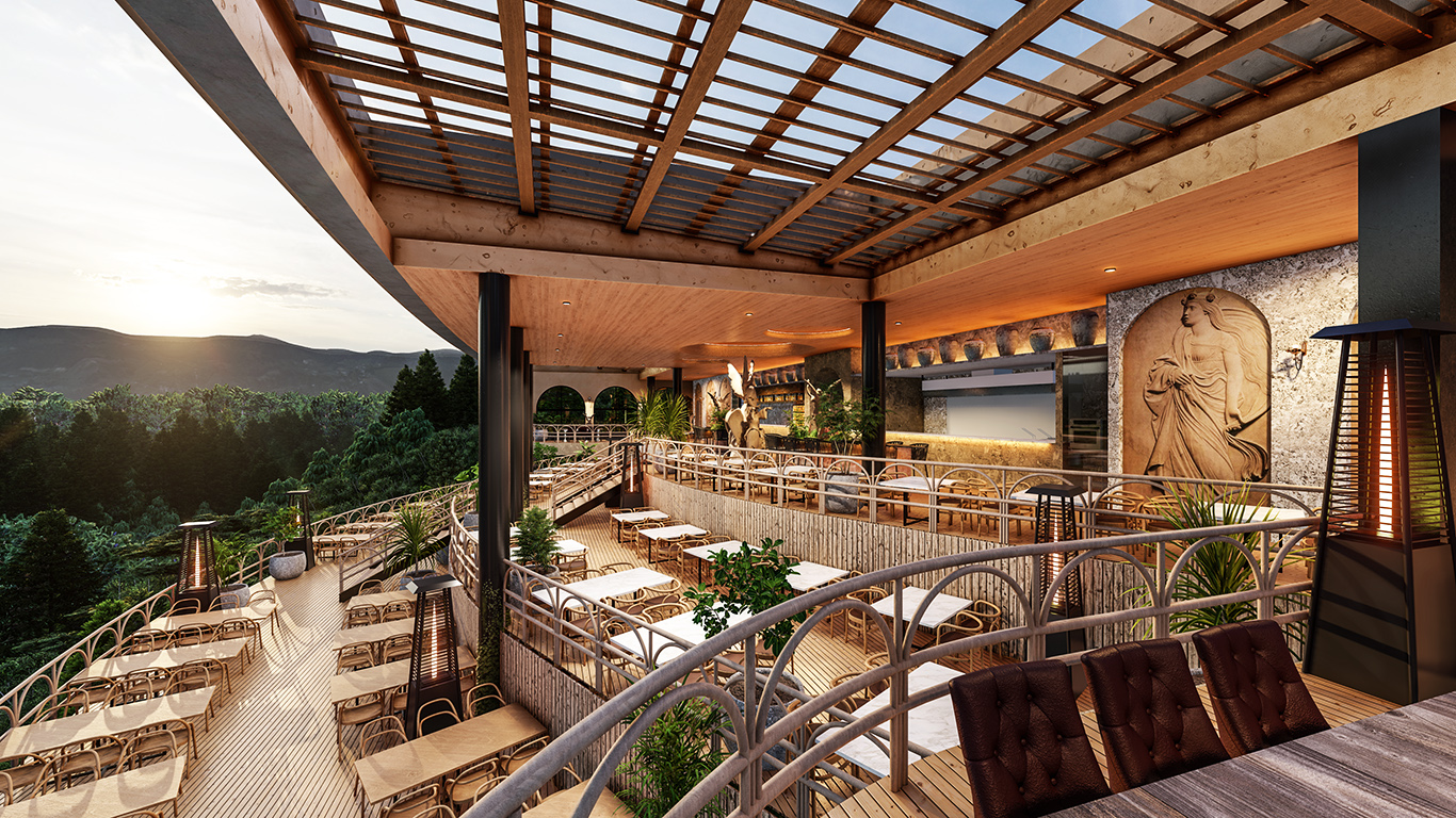 洛杉矶餐厅博物馆-8