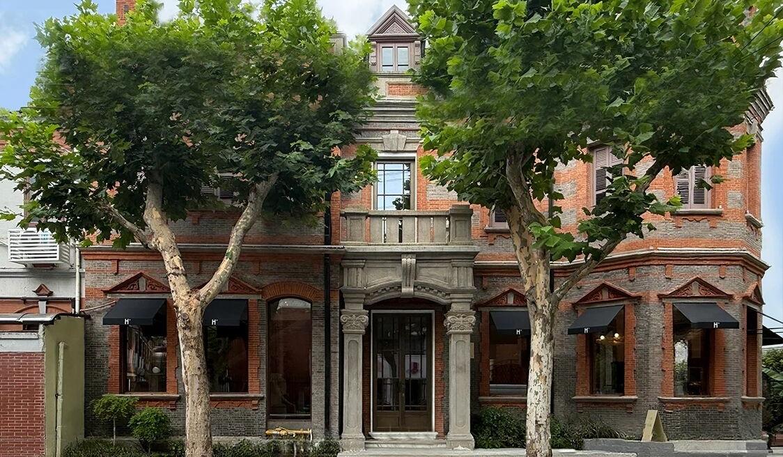 氢离子丨中国上海丨WJID维几设计-8