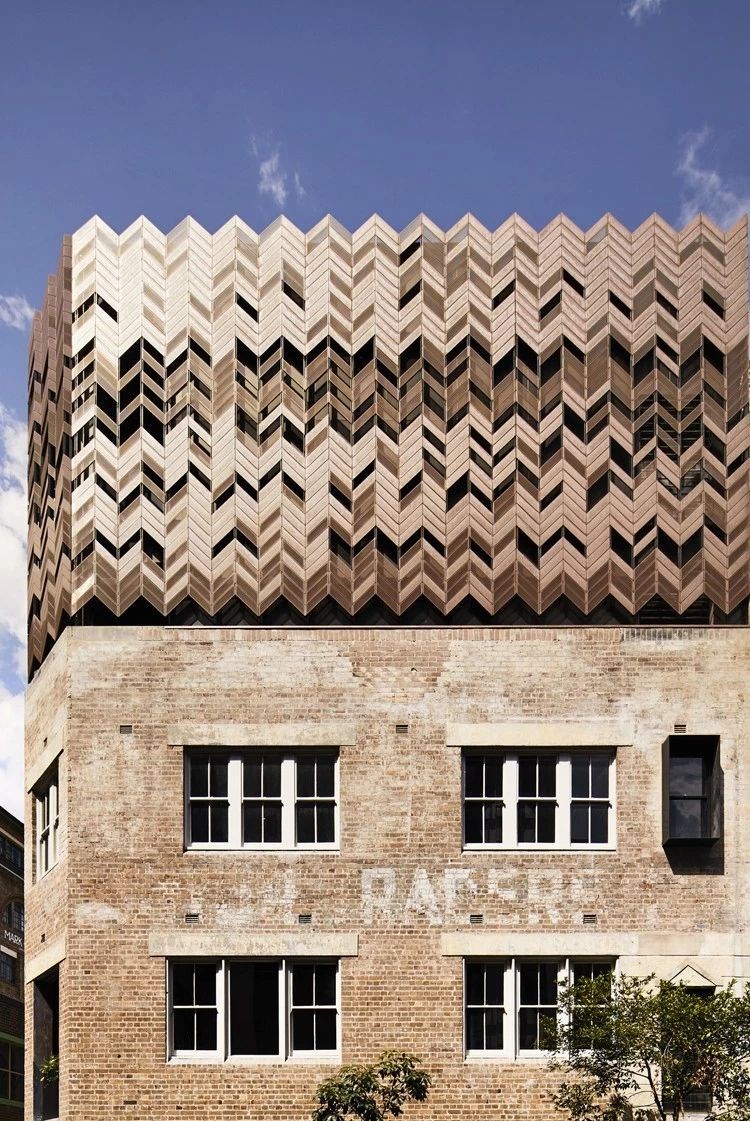 原来还可以这么玩，从一间废弃工厂打造的酒店设计找灵感-0