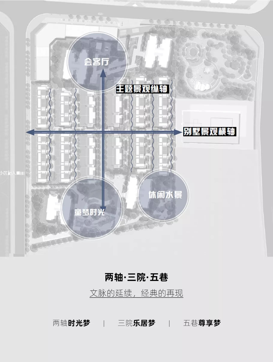 成都中南·云樾丨中国成都丨成都赛肯思创享生活景观设计股份有限公司-4