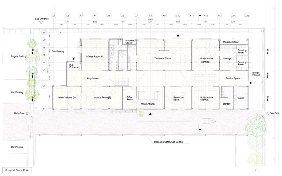川崎朝鲜初级学校丨日本神奈川-80
