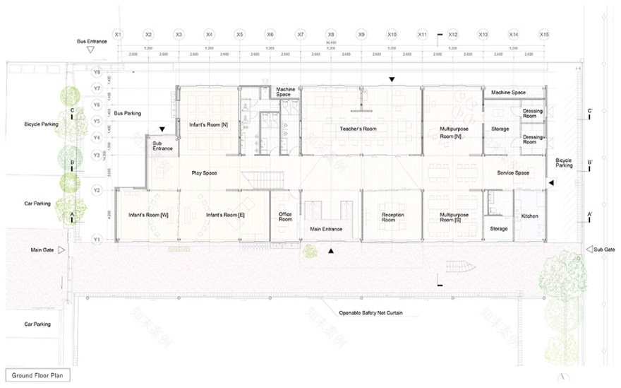 川崎朝鲜初级学校丨日本神奈川-80