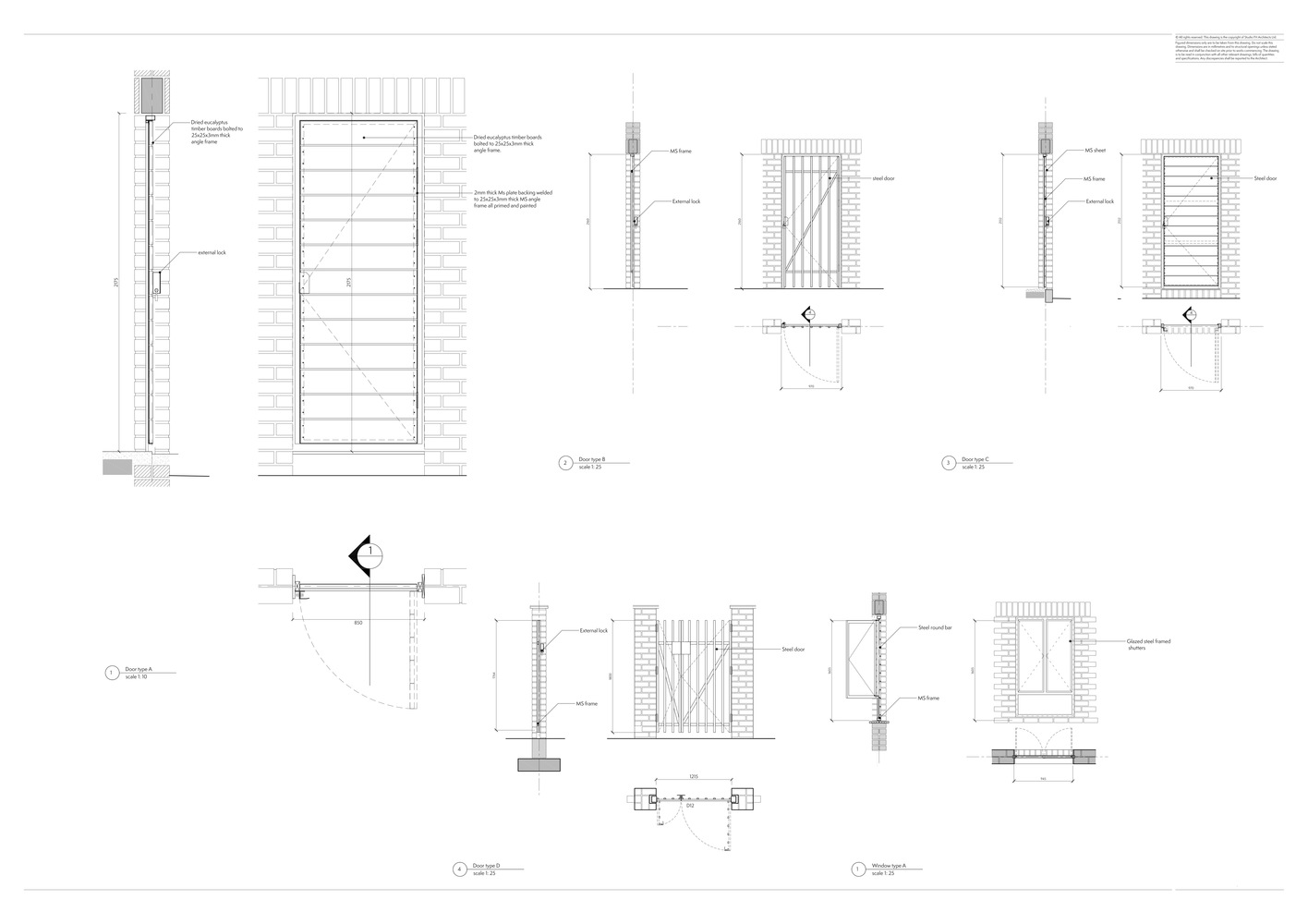 COF Outreach Village Primary Schools  Studio FH Architects-123