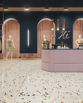 Hi! Boutique