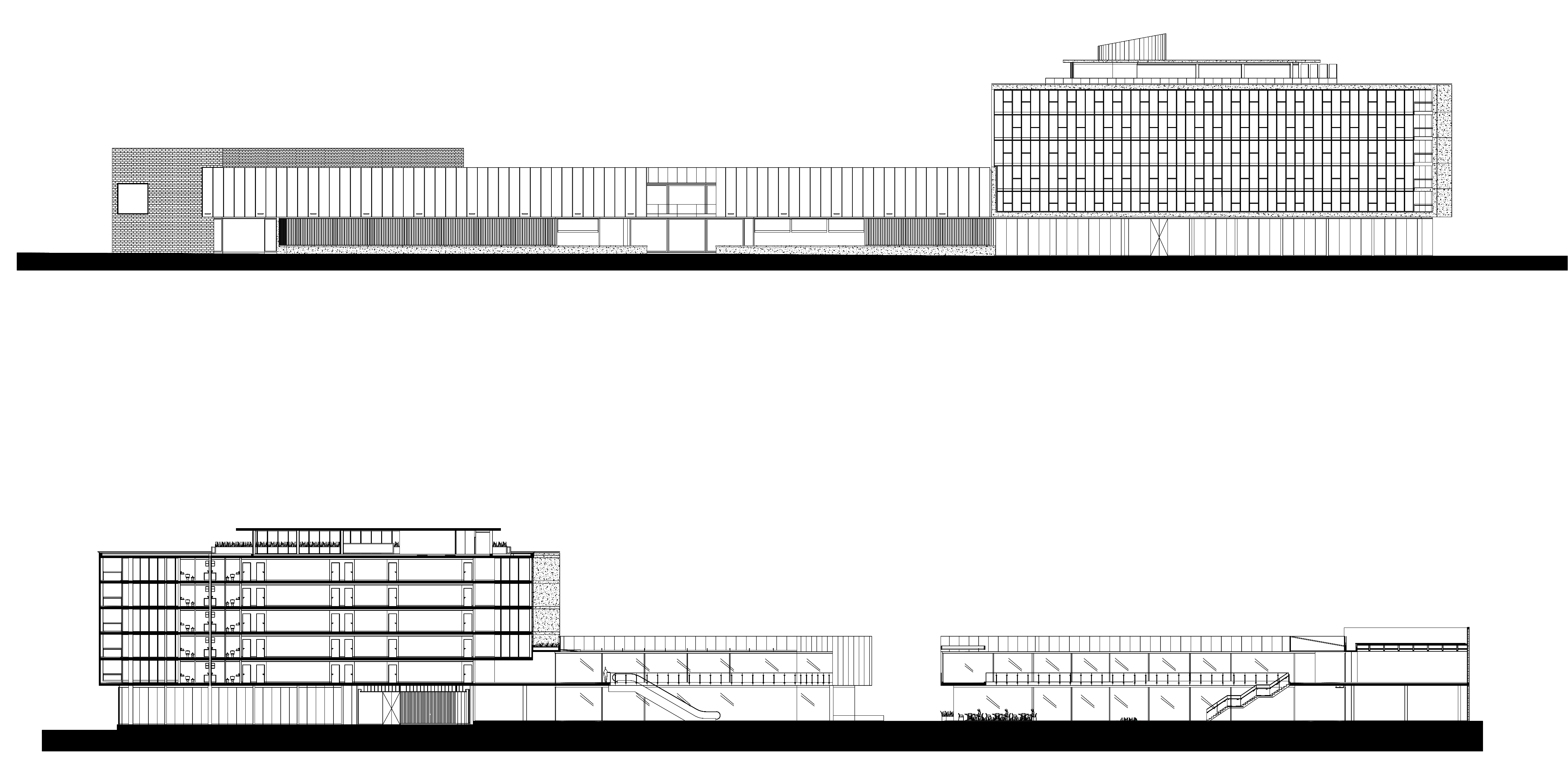 新昆斯广场丨Forcinito Arquitectos-29