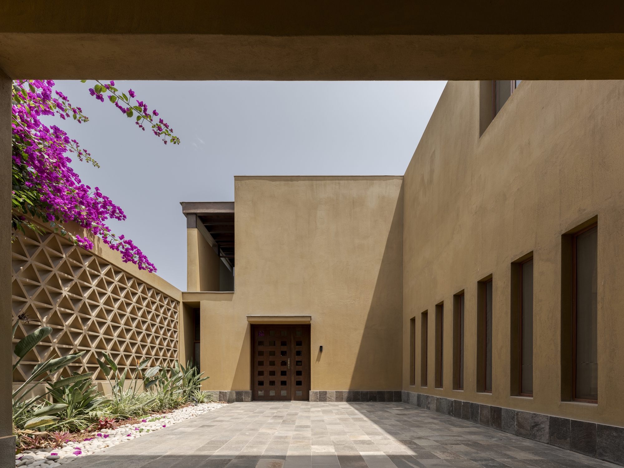 丨秘鲁丨Vásquez & López Arquitectos-10