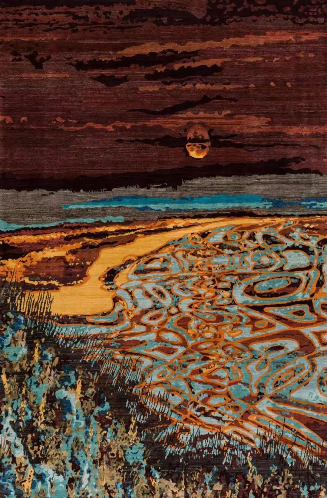 归途丨中国宁波丨亚兰设计咨询-0