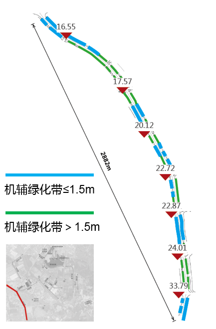 深圳光明区海绵城市改造丨中国深圳丨文科园林-10