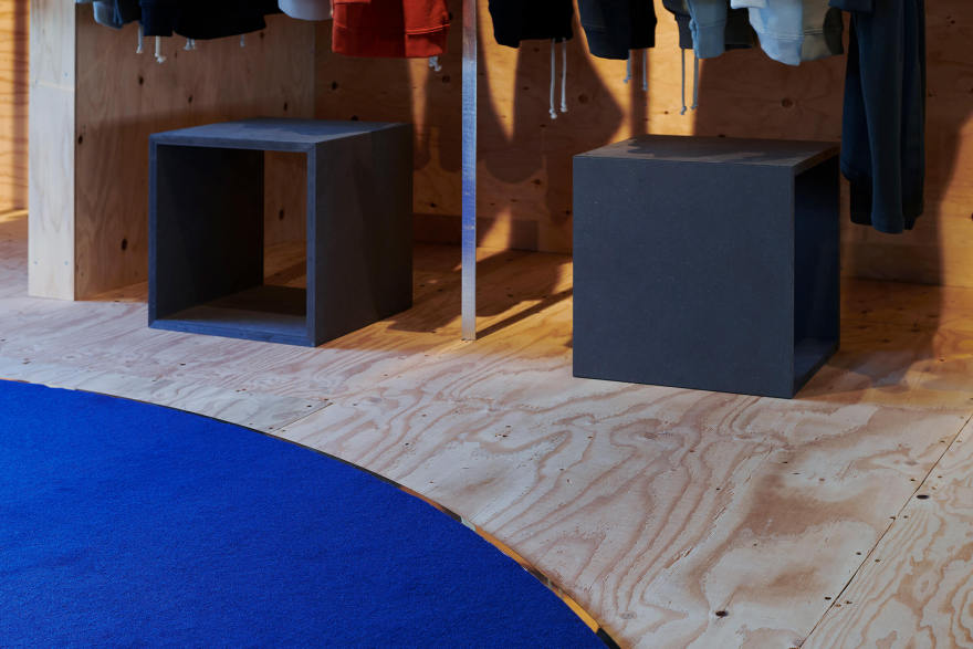 日本 | lloomm | 精品服装店 | 2018 | ninkipen!-15