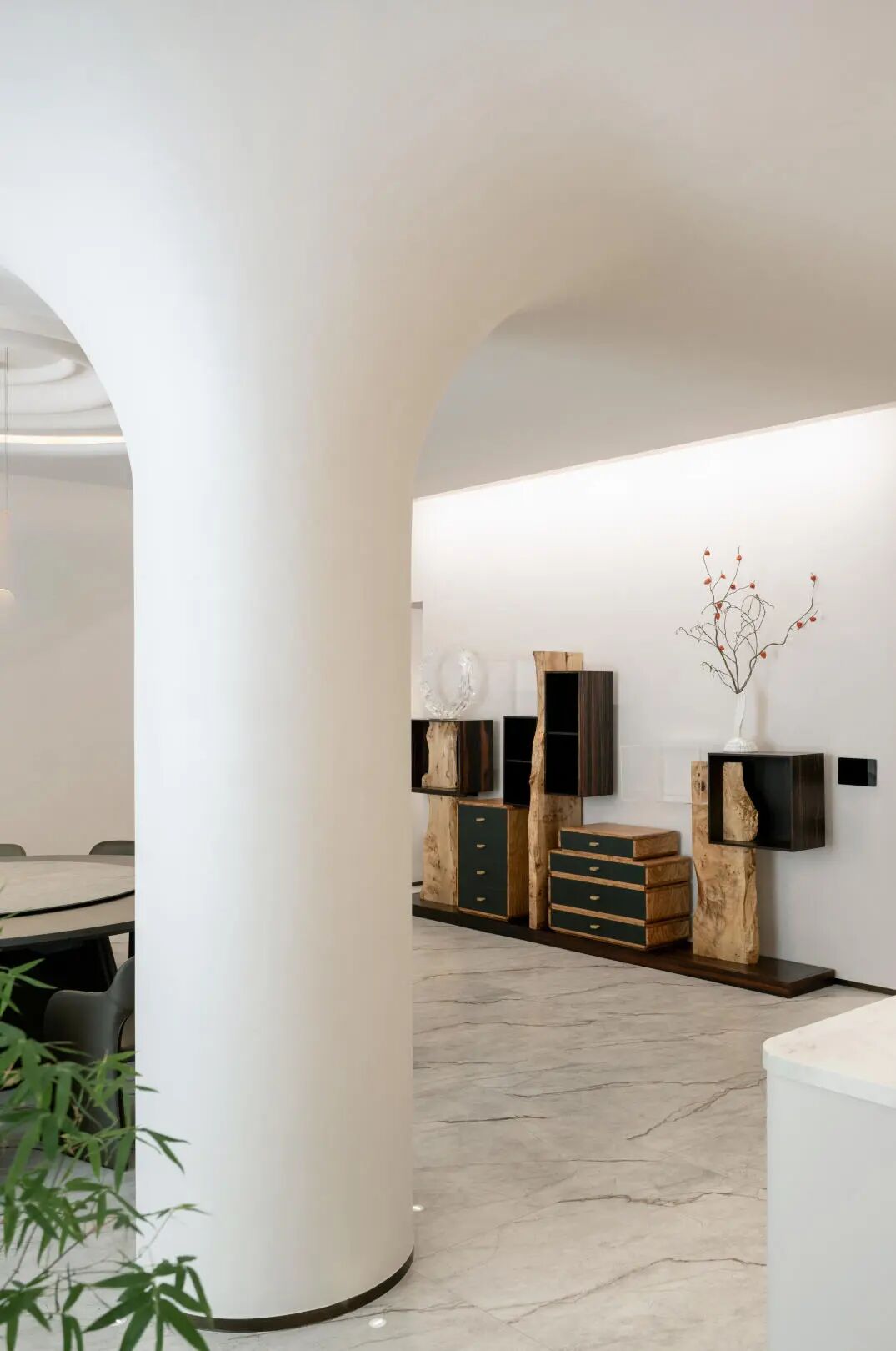 【私人】定制住宅丨中国贵阳丨元禾旺景建筑设计事务所-31