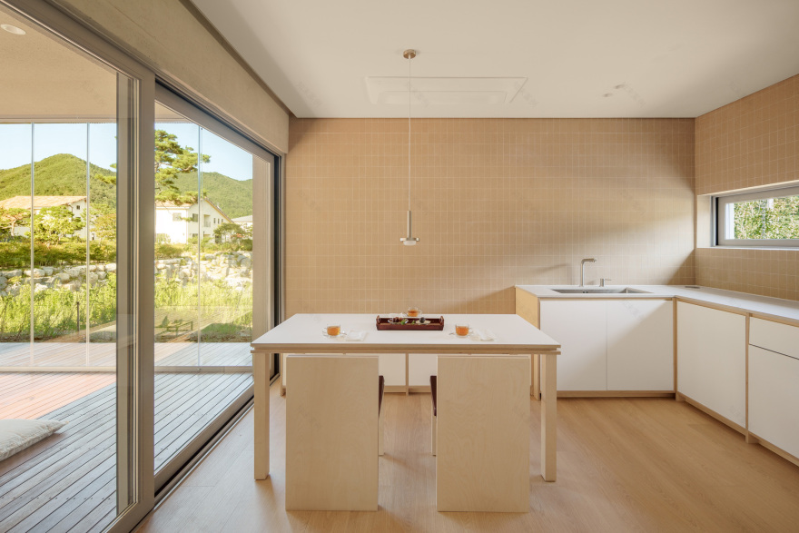 Haksanjae Private Library and Residence / CHAWOOCHAWOO-30