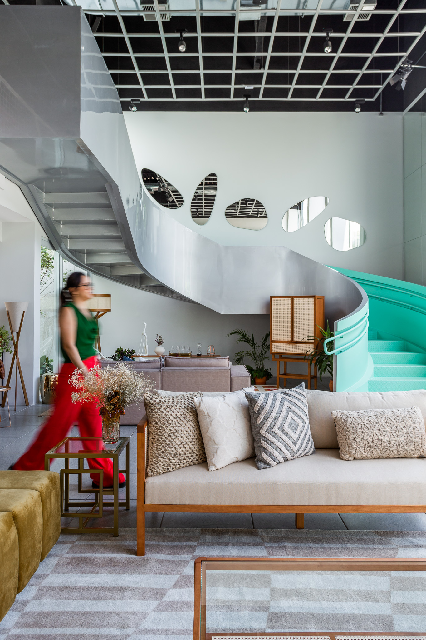 西翼坎皮纳斯商店丨SuperLimão-5