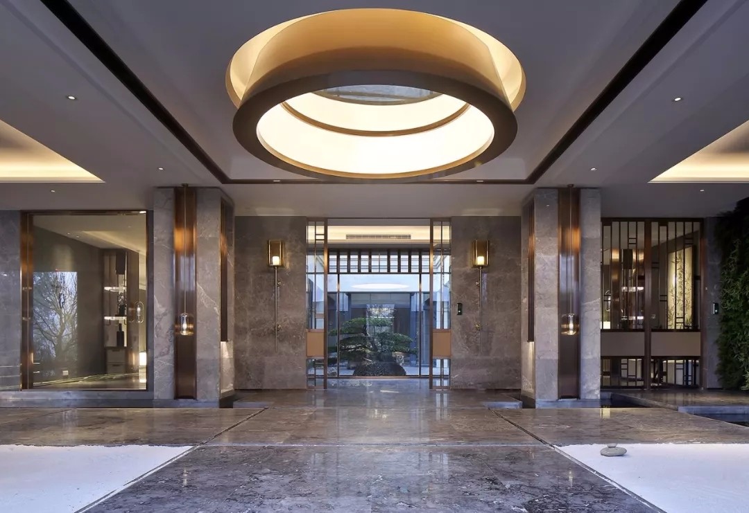 景瑞·原墅  VBD杭州华优设计-7