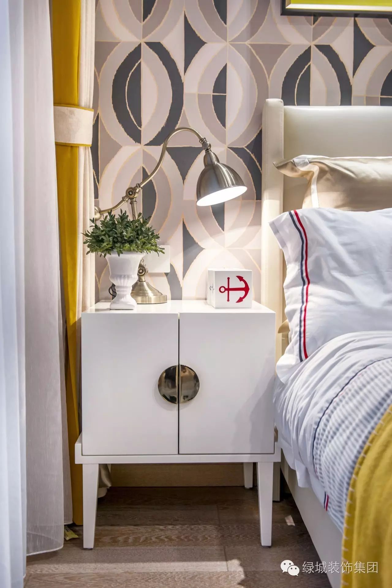 美在当下，情迷现代简约设计-35