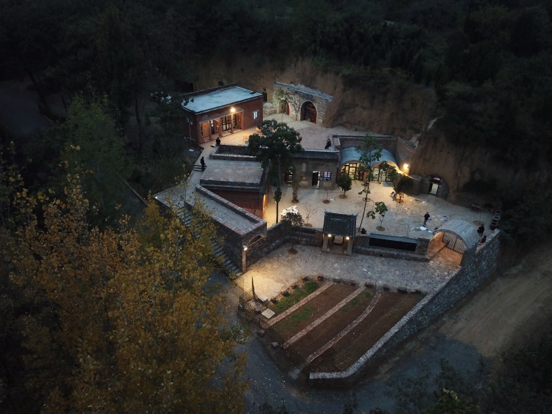 丨中国舟山丨Insitu Project等-61