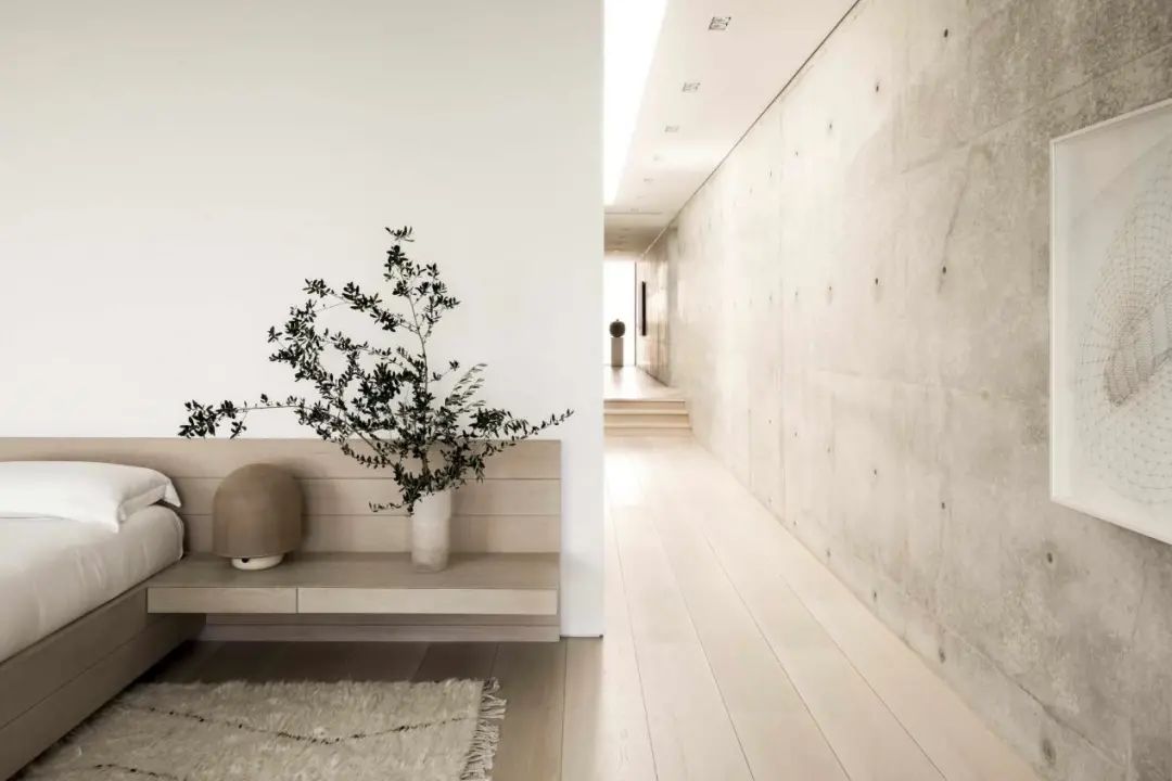 Austin Residence 奥斯汀公寓丨美国奥斯汀丨Studio DuBois-24