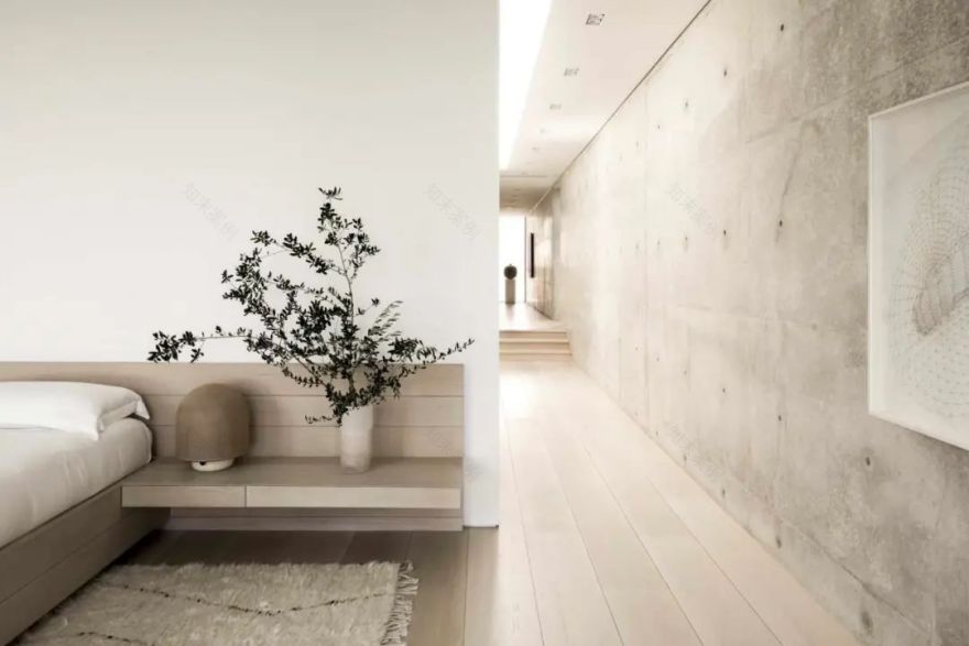 Austin Residence 奥斯汀公寓丨美国奥斯汀丨Studio DuBois-24