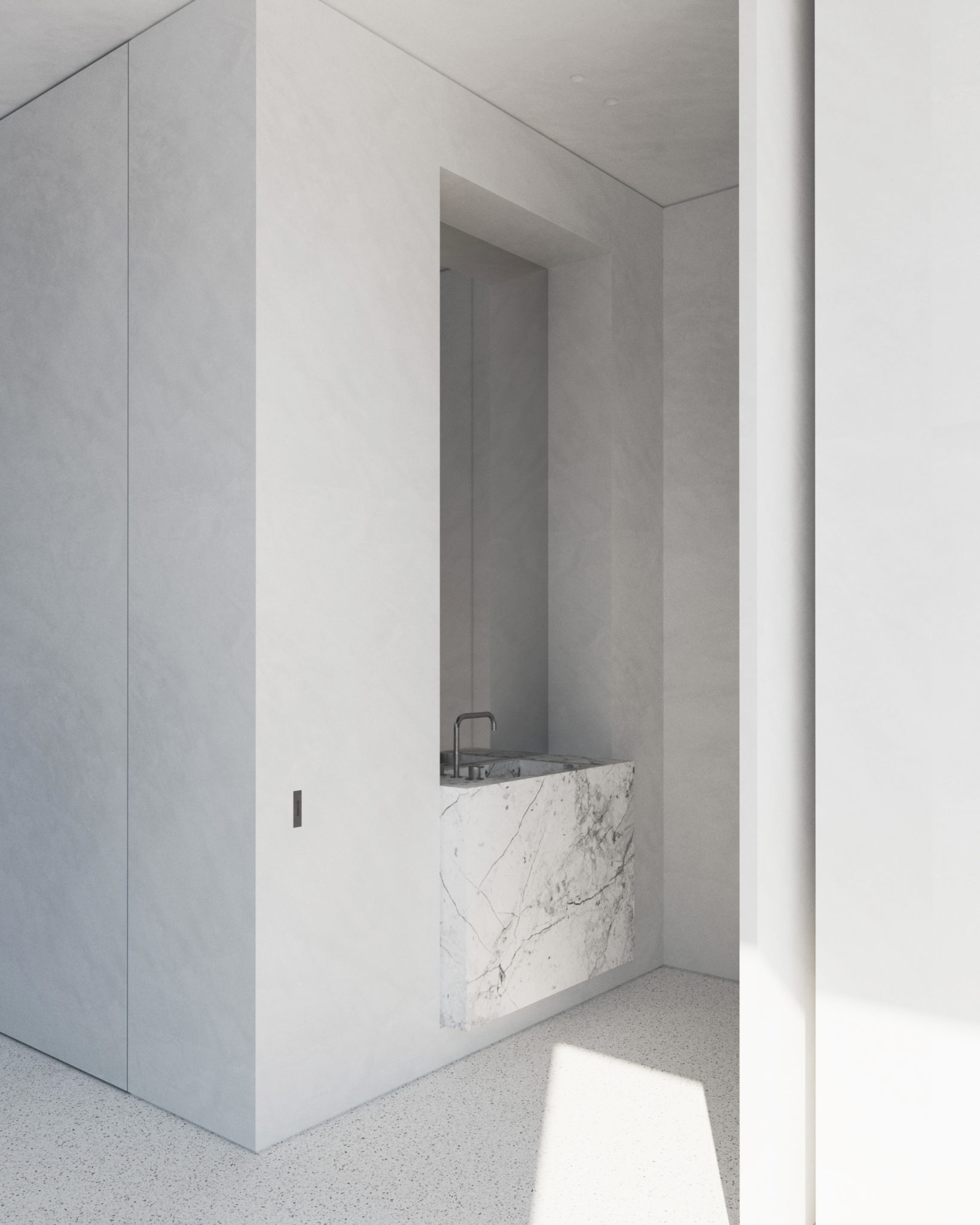 Brighton House Adam Kane Architects-1