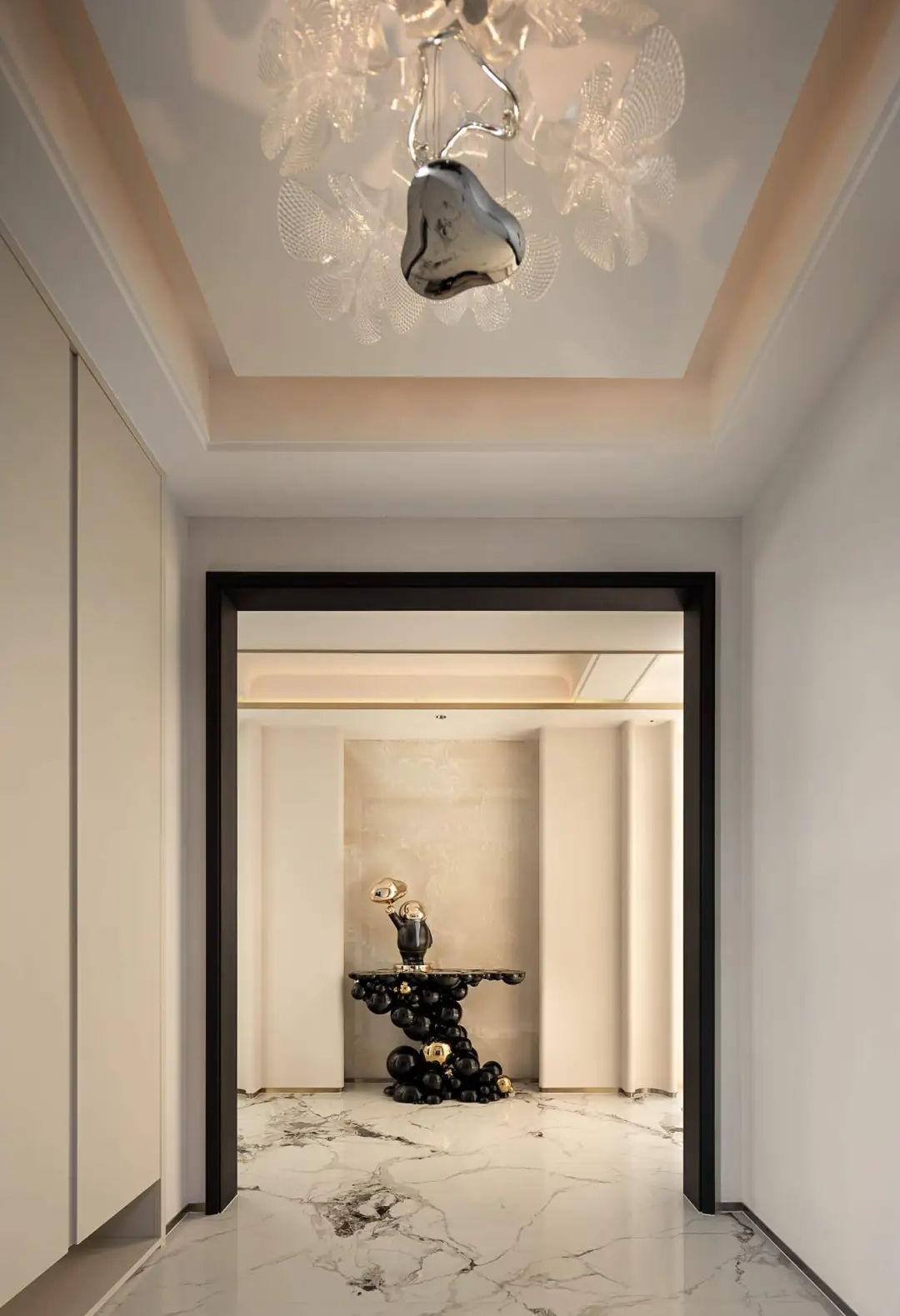 湖州香墅湾别墅设计丨中国湖州丨杭州蜻蜓空间设计-9