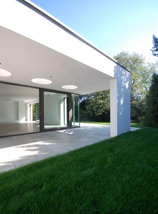 丨德国杜塞尔多夫丨bünck ARCHITEKTUR-31