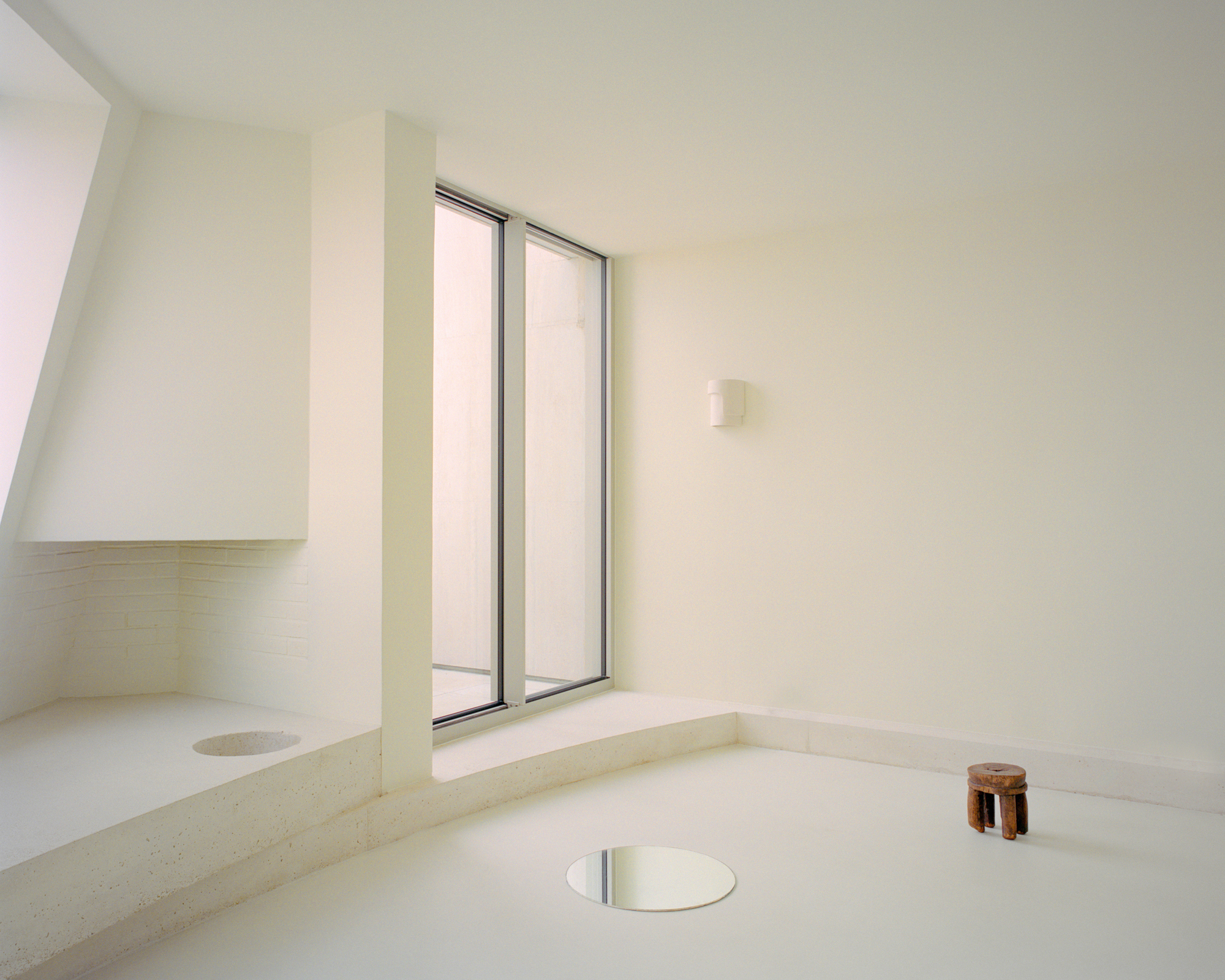 边缘公寓丨法国巴黎丨Clément LesnoffRocard-25