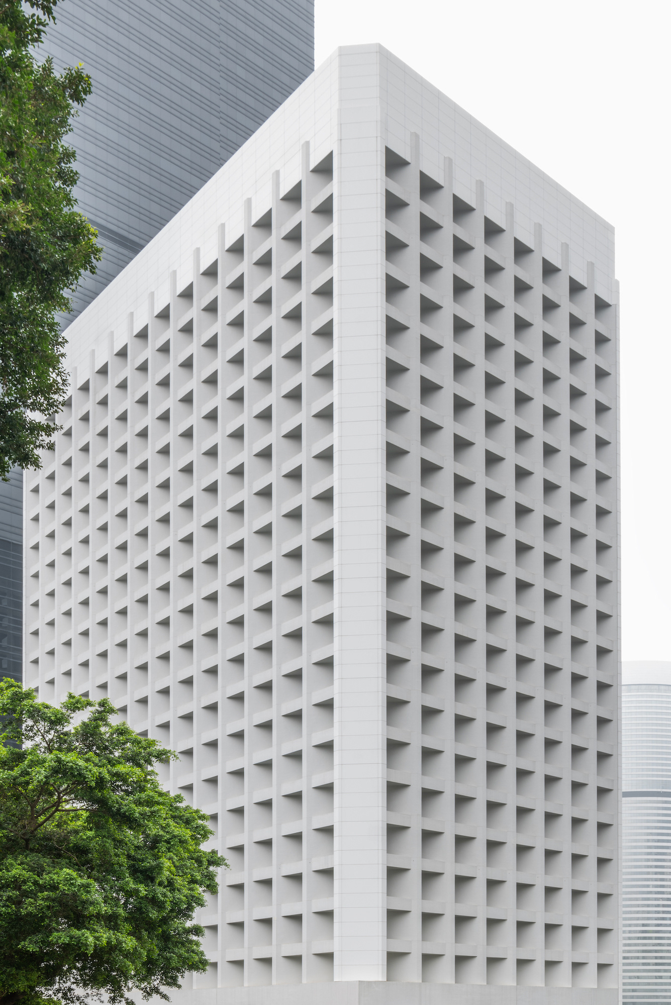 THE MURRAY / FOSTER + PARTNERS-6