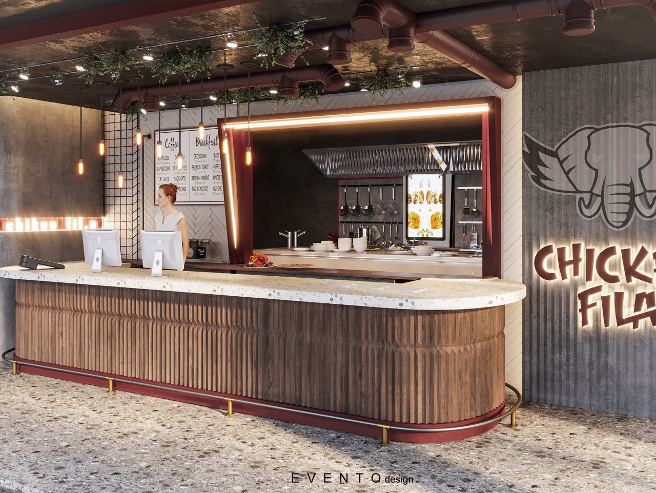 chicken fila resturant-3