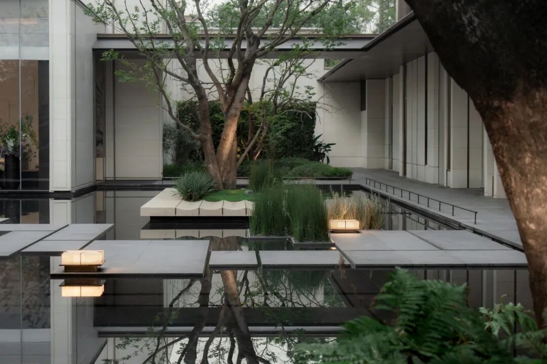 嘉兴晓风明月丨中国嘉兴丨ZSD卓时设计-22